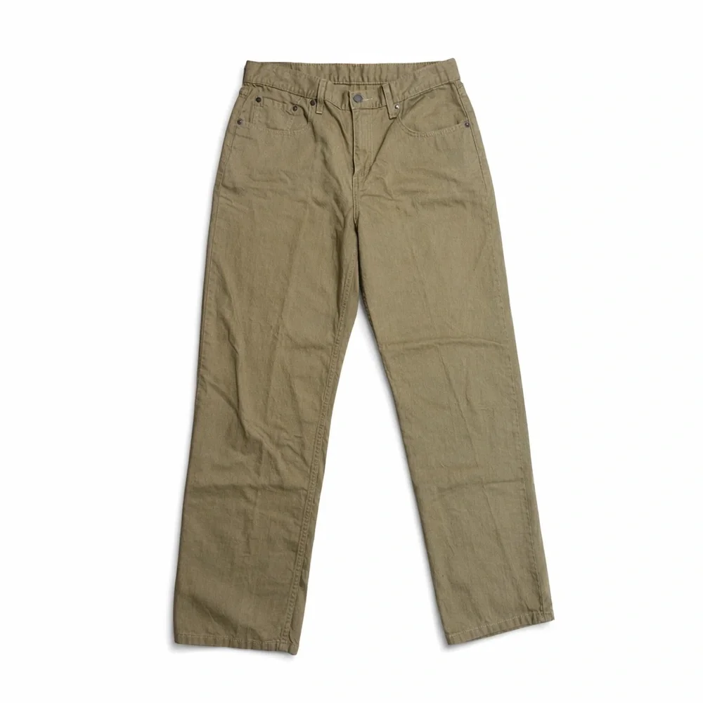 Men's‎ Levi's Khaki Trousers